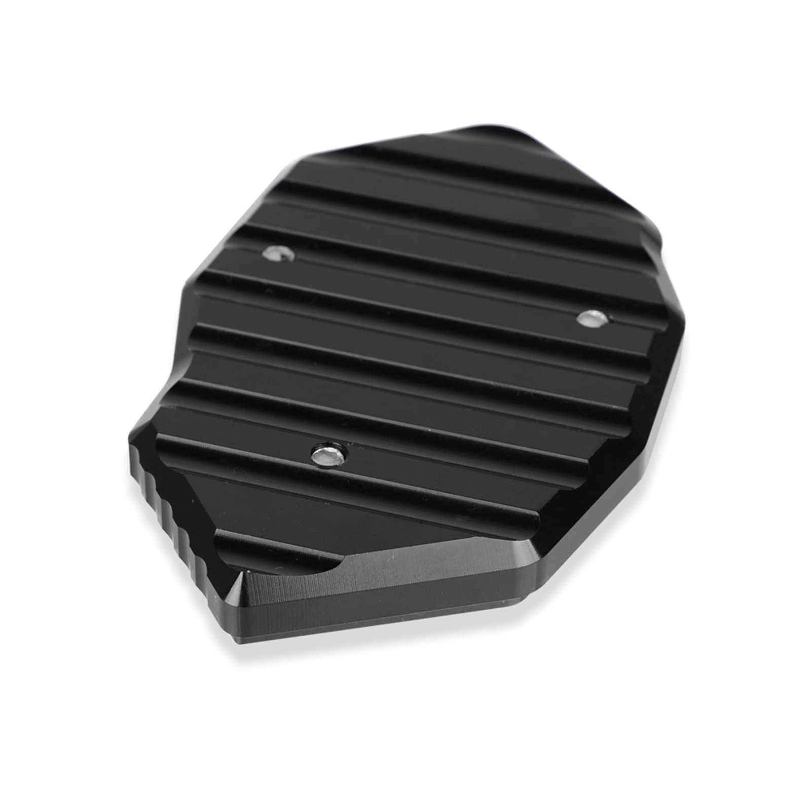 Amazon.com: Motorcycle Side Stand Kickstand Enlarge Compatible